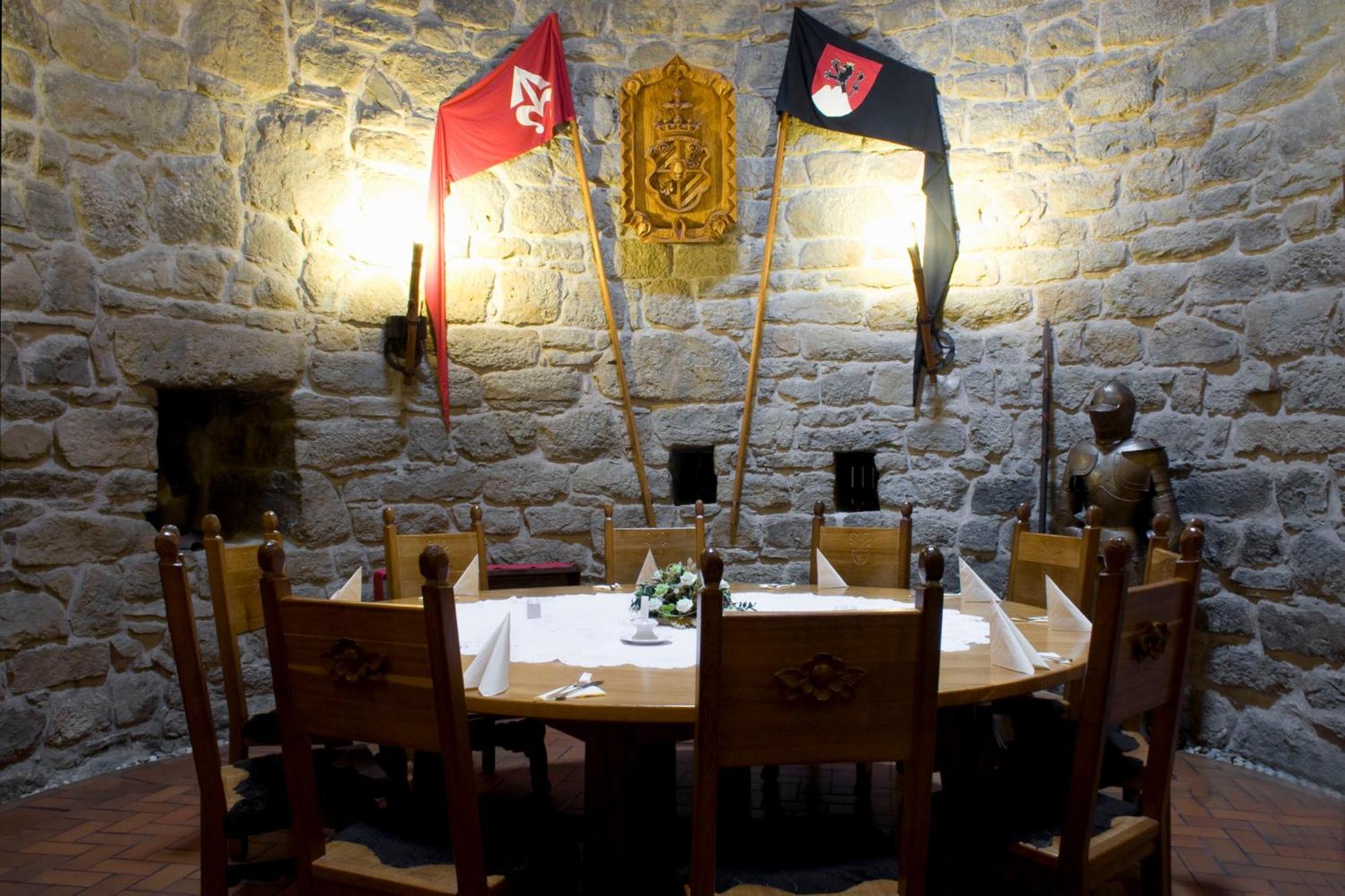 Hotel Zamecek Pod Hradem Stary Jicin 111 외부 사진