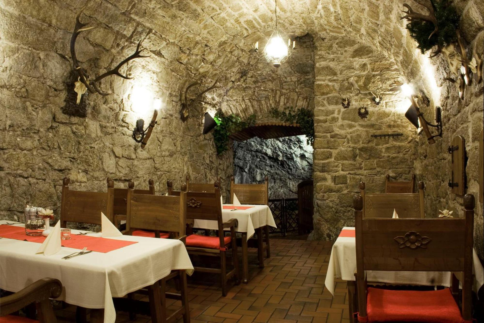Hotel Zamecek Pod Hradem Stary Jicin 111 외부 사진