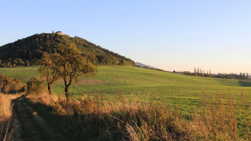 Hotel Zamecek Pod Hradem Stary Jicin 111 외부 사진