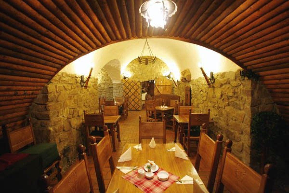 Hotel Zamecek Pod Hradem Stary Jicin 111 외부 사진
