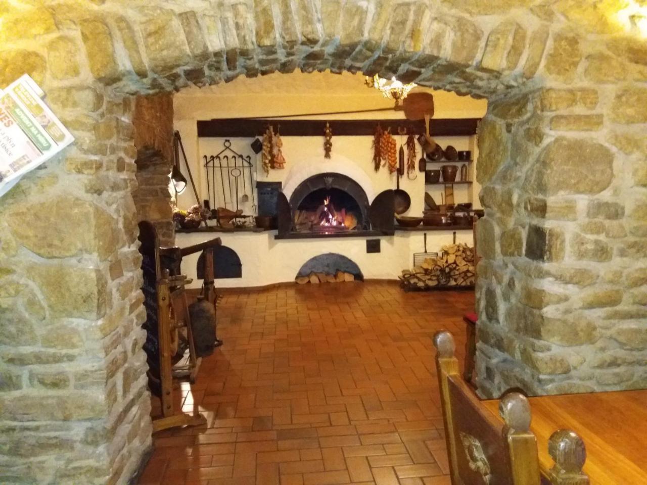 Hotel Zamecek Pod Hradem Stary Jicin 111 외부 사진