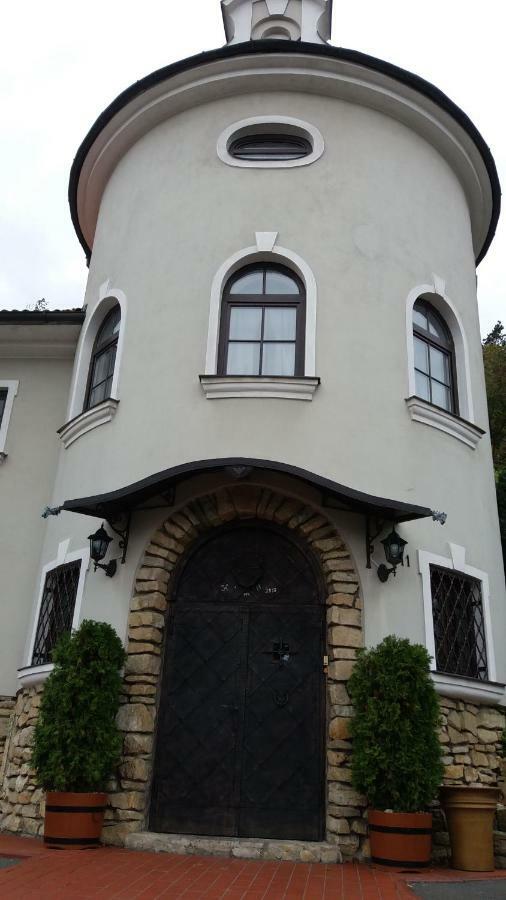 Hotel Zamecek Pod Hradem Stary Jicin 111 외부 사진